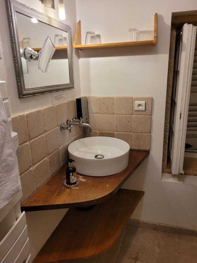 La Benoîte Hotel Salles-Arbuissonnas-en-Beaujolais