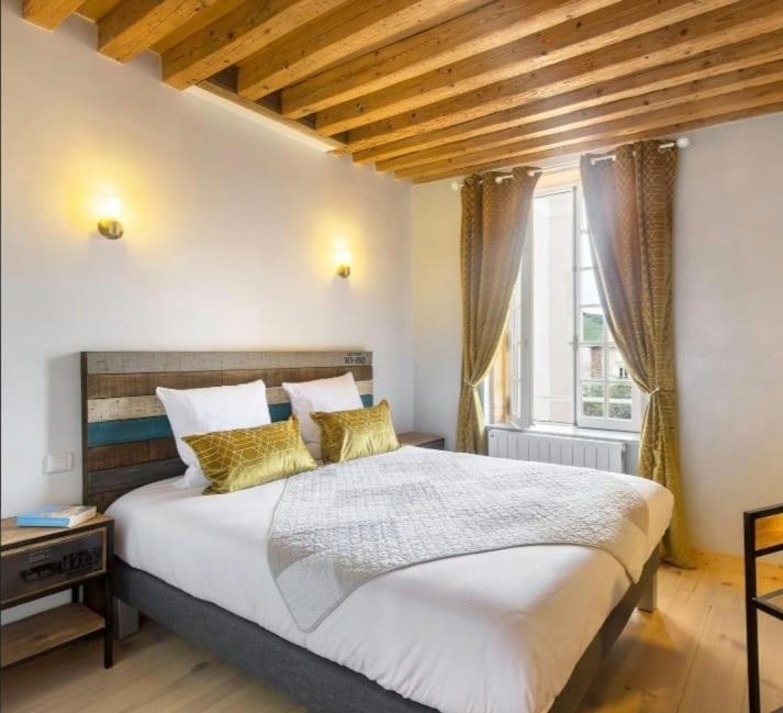 Hotel La Benoîte *