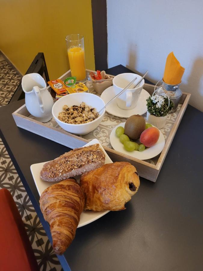 Hotel La Benoîte *
