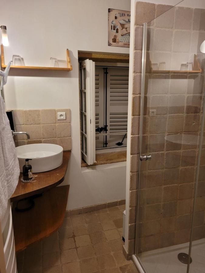 La Benoîte Hotel